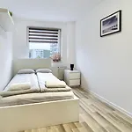 דירה Mieszkanie Zacisze - Acco Rent סופוט