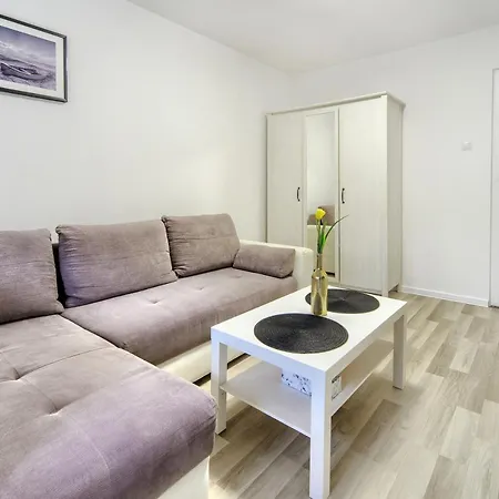 Mieszkanie Zacisze - Acco Rent * Sopot