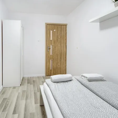 Mieszkanie Zacisze - Acco Rent Sopot