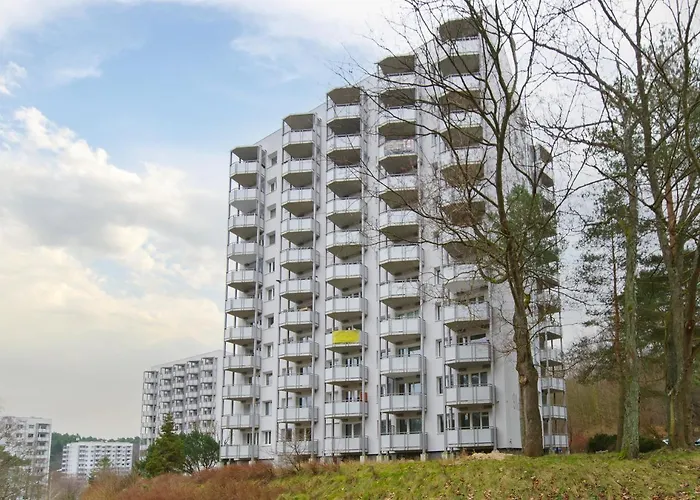 Appartement Mieszkanie Zacisze - Acco Rent