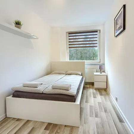 Apartament Mieszkanie Zacisze - Acco Rent