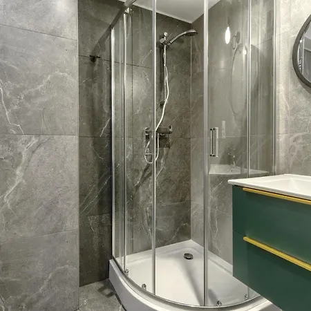 Apartament Mieszkanie Zacisze - Acco Rent