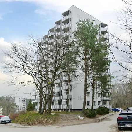 Apartament Mieszkanie Zacisze - Acco Rent