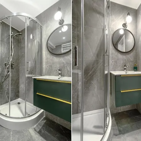 Mieszkanie Zacisze - Acco Rent